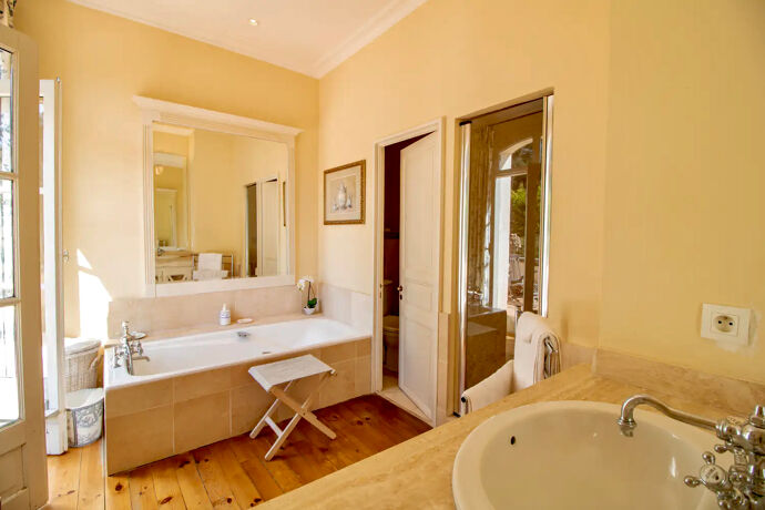 Bastide des Collines